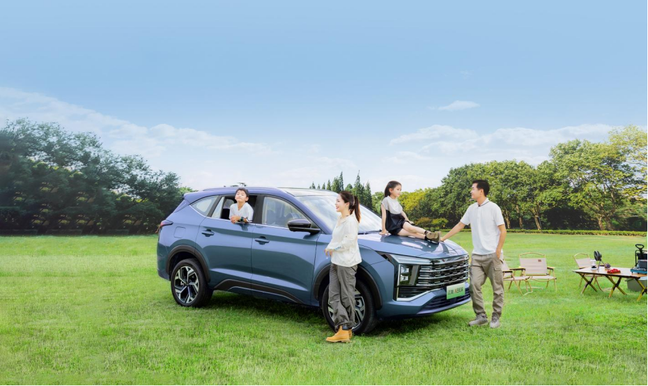 9.98-14.98万元  大七座电混SUV  Z6·尊龙凯时X8 E家正式上市270.png